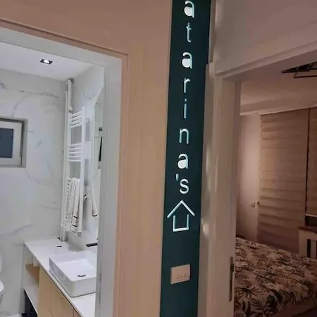 Apartment Katarina's Novi Sad