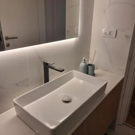 Katarina's Apartment