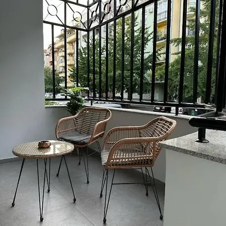 Apartment Katarina's *