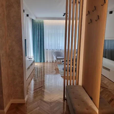 Apartment Katarina's Novi Sad