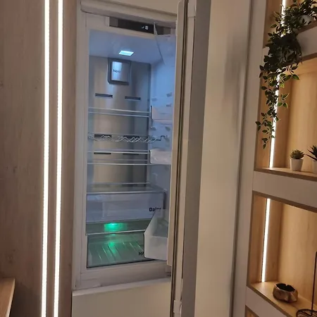 Apartment Katarina's *