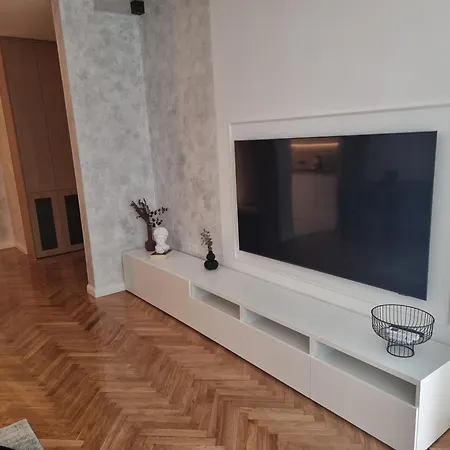 Apartment Katarina's Novi Sad