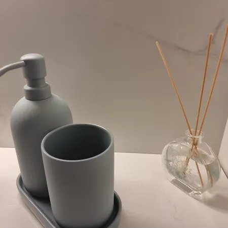Apartment Katarina's