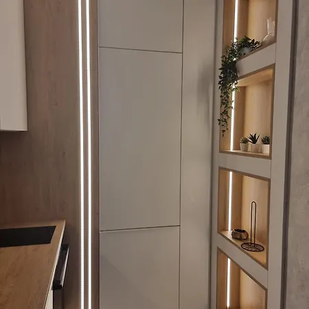 Katarina's Apartment *