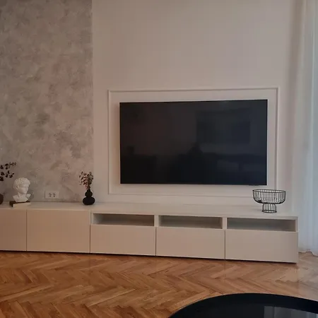 Katarina's Apartment Novi Sad