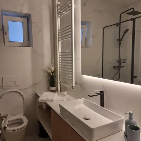 Apartment Katarina's Novi Sad