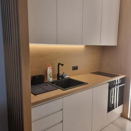 Apartment Katarina's