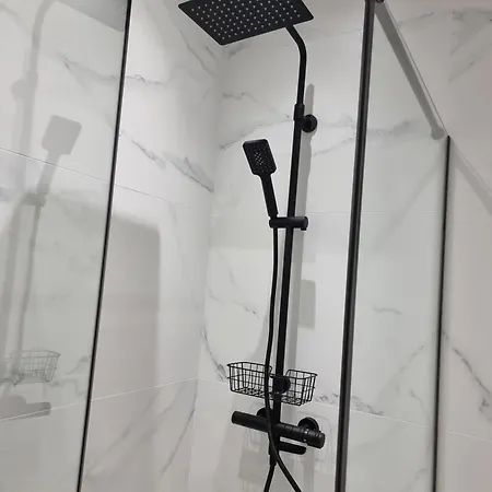 Katarina's Apartment Novi Sad