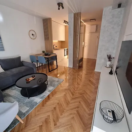 Apartment Katarina's Novi Sad