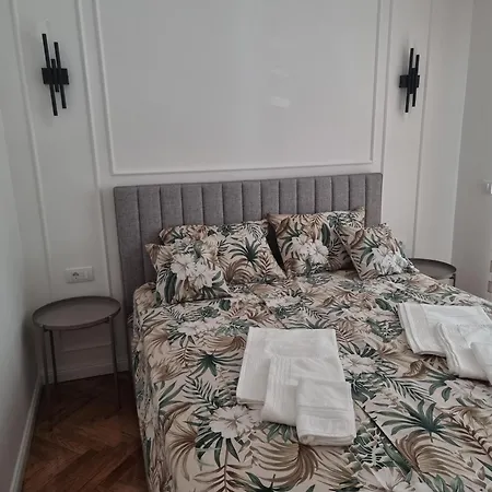 Katarina's Apartment Novi Sad