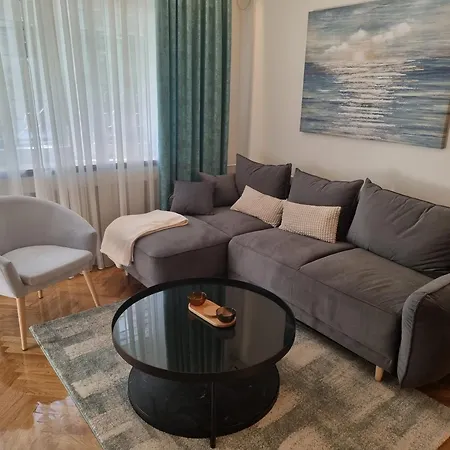 Apartment Katarina's