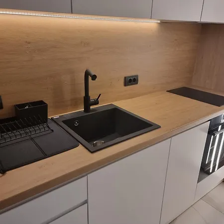 Apartment Katarina's *