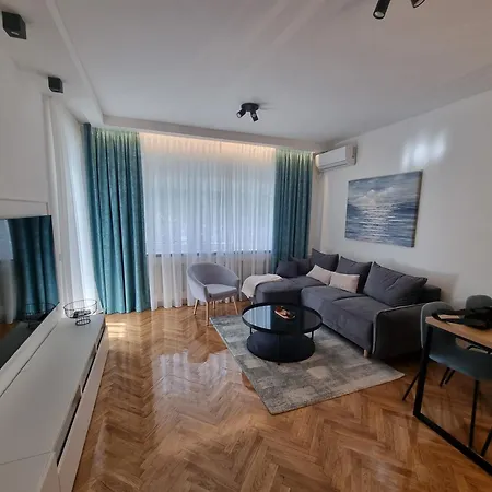 Katarina's Apartment Novi Sad