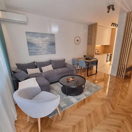 Apartment Katarina's *