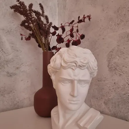 Apartment Katarina's Novi Sad