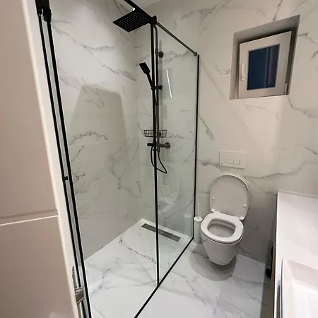 Apartment Katarina's